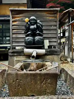 松ヶ崎大黒天 妙圓寺（妙円寺）(京都府)