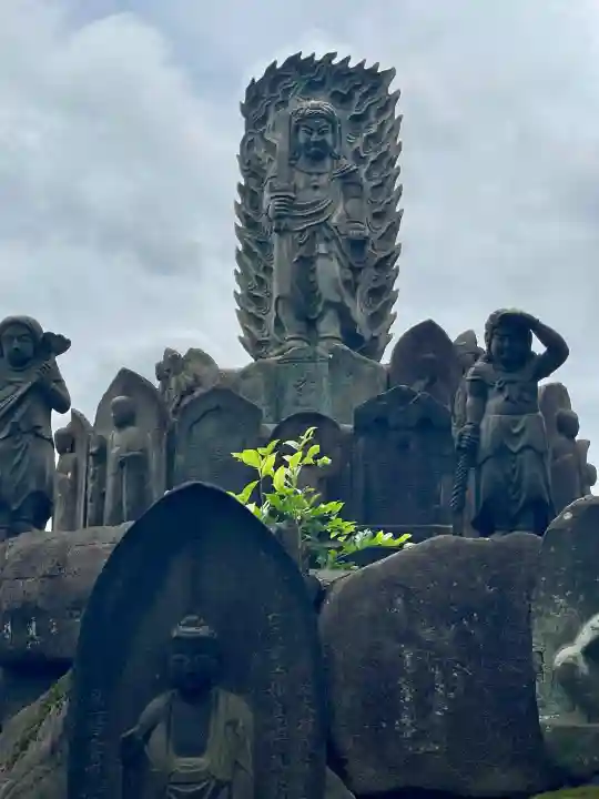 圓照寺(東京都)