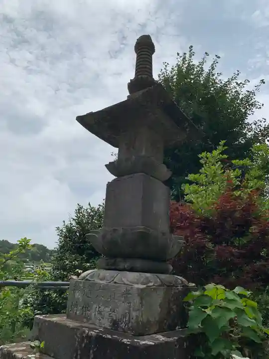 福楽寺のその他建物