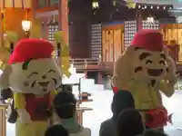 西宮神社(兵庫県)