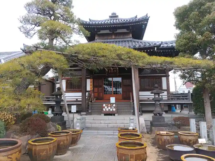 最勝寺のその他建物