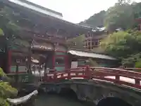 祐徳稲荷神社(佐賀県)