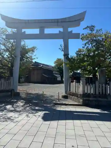 大歳神社(兵庫県)