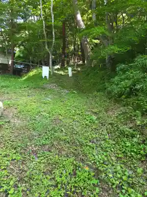 日枝神社(岐阜県)