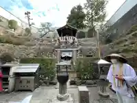 清水寺(大阪府)