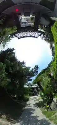 安養院　(田代寺）(神奈川県)