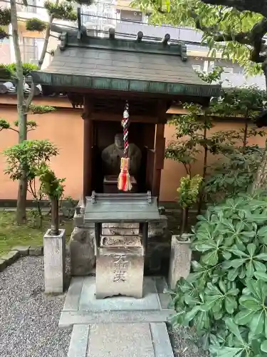 藤次寺(大阪府)