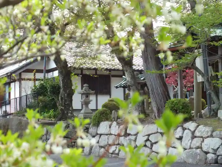 立志神社のその他建物