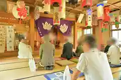 妙見神社(新潟県)