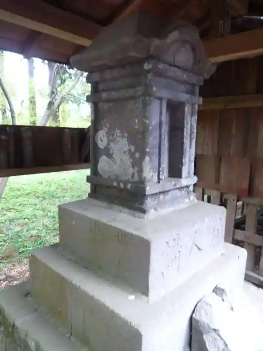 琴平大神(茨城県)