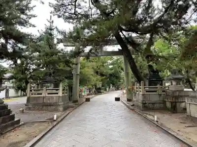 北野天満宮(京都府)