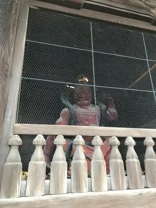 祐天寺(東京都)