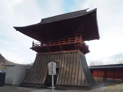 中禅寺(栃木県)