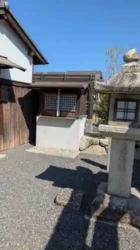福成神社(滋賀県)