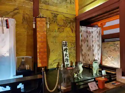 談山神社のその他建物