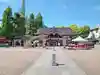 阿部野神社(大阪府)