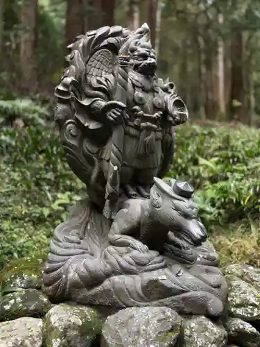 最乗寺（道了尊）(神奈川県)