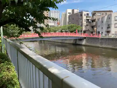 荏原神社のその他建物
