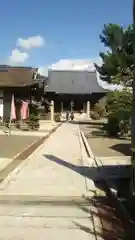 浄信寺の建物その他