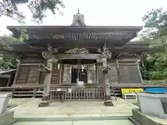 玉崎神社(千葉県)