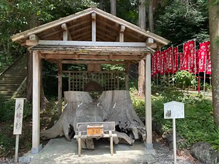 事任八幡宮(静岡県)