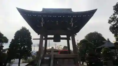 松林寺のその他建物