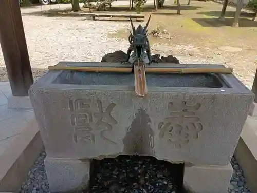 女化神社(茨城県)