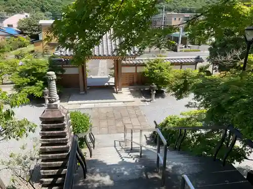 浄林寺(栃木県)