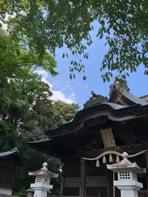 住吉神社(東京都)