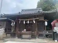池袋御嶽神社(東京都)