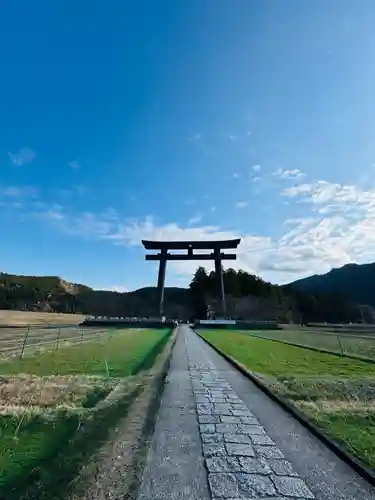 熊野本宮大社(和歌山県)