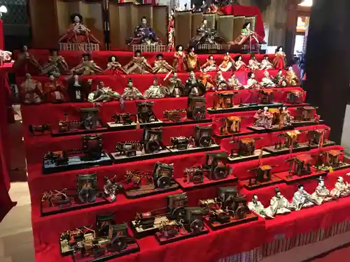 南法華寺（壷阪寺）のその他建物