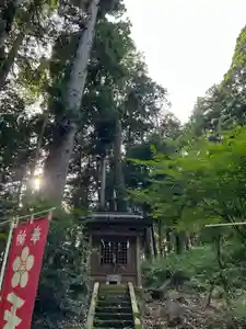 大宮温泉神社(栃木県)(2022年08月30日(火) 08時12分50秒投稿)