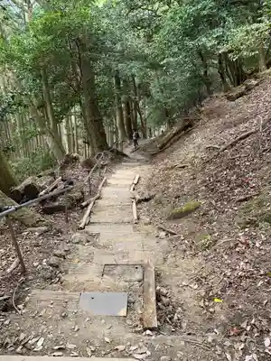 鞍馬寺のその他建物