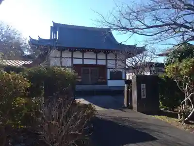 宝樹院新善光寺(静岡県)
