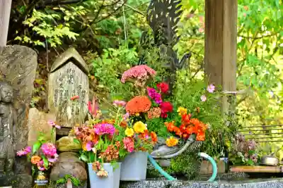 竹之高地不動社(新潟県)