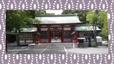 静岡浅間神社(静岡県)
