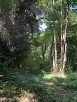 浅間神社のその他建物