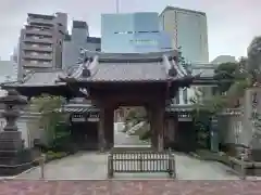 教安寺(神奈川県)