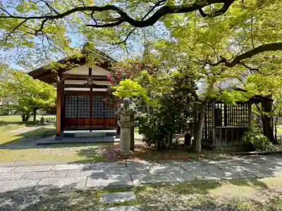法華寺(福島県)