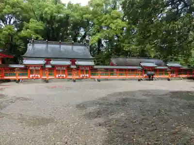 熊野速玉大社のその他建物