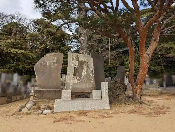 宝蔵院のその他建物