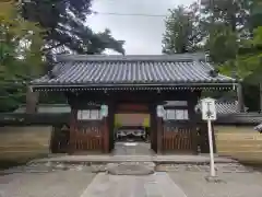 多田神社(兵庫県)