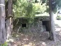 熊野神社(福井県)