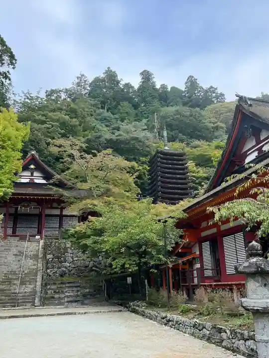 談山神社(奈良県)
