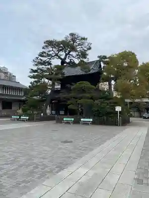 泉岳寺(東京都)