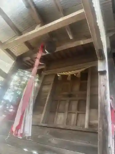 八雲神社(宮城県)