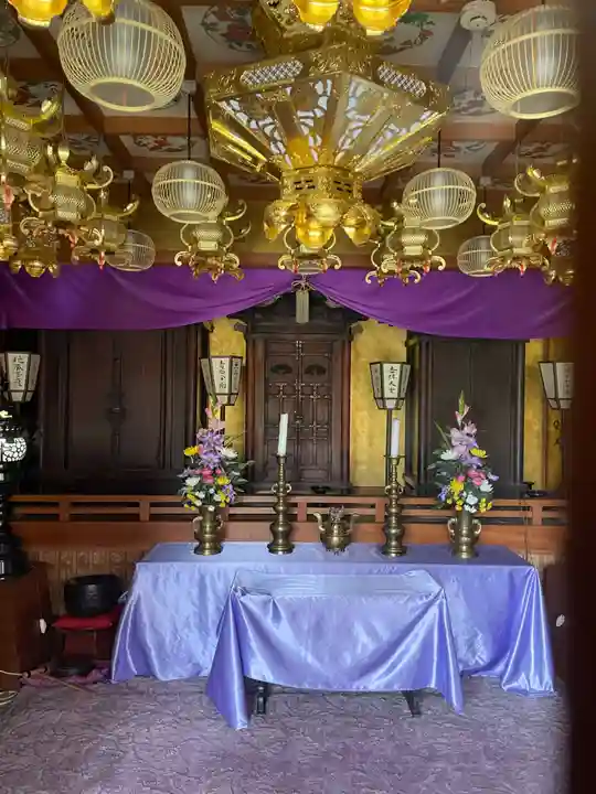 ならまち庚申堂(奈良県)