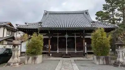 廬山寺(廬山天台講寺)(京都府)