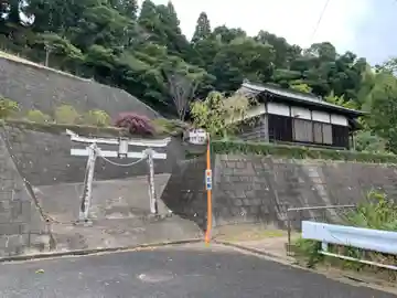 荒神神社(千葉県)
